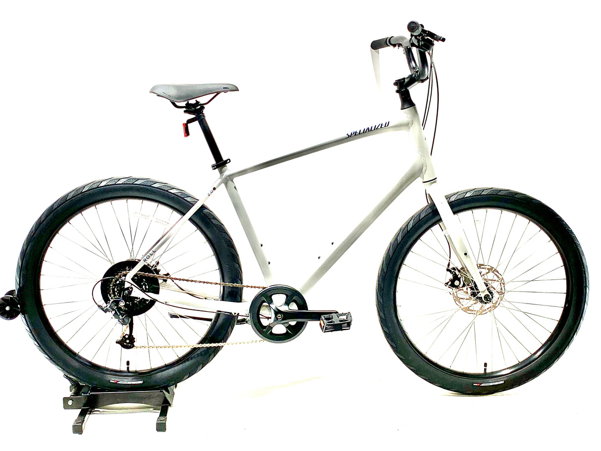 2026 Specialized Roll 2.0 Size: XL (Preowned)