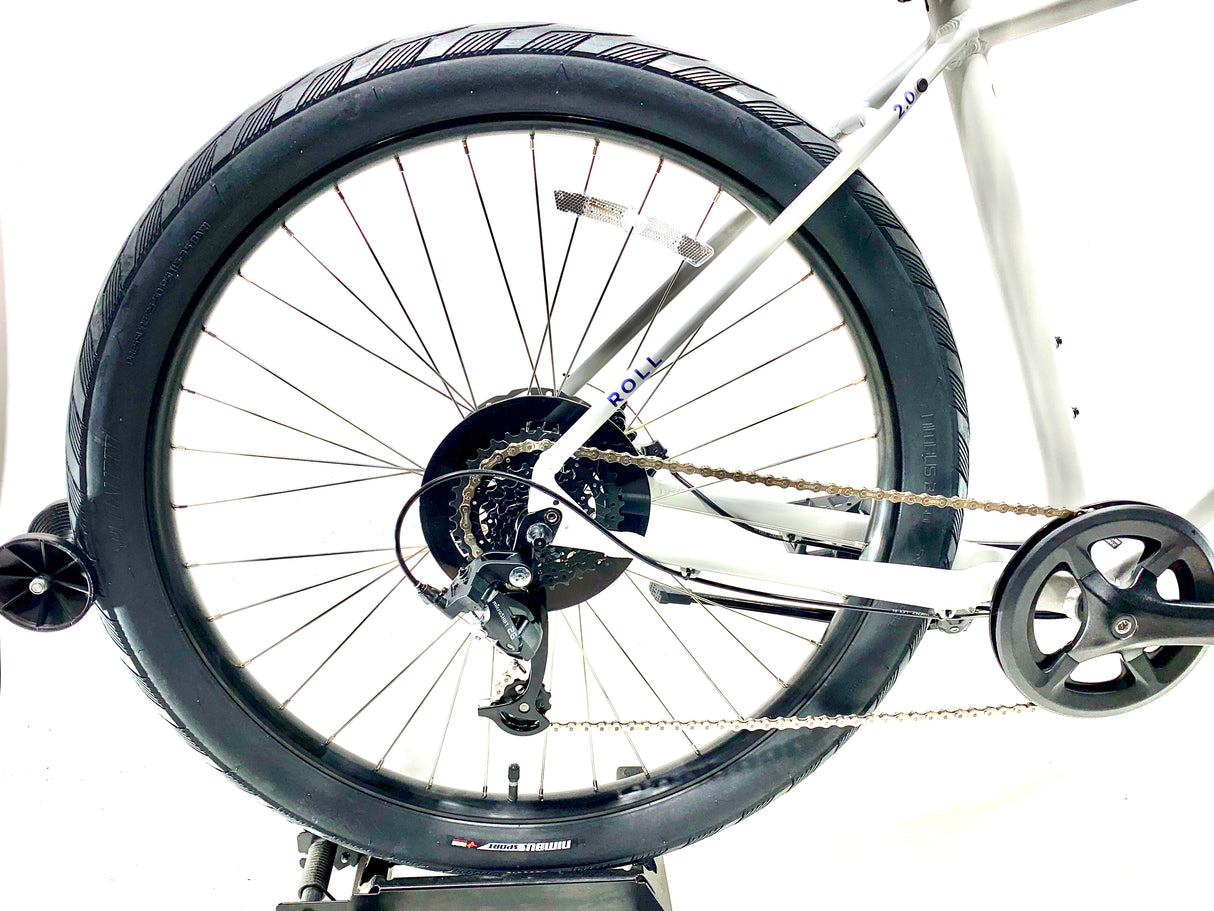 2026 Specialized Roll 2.0 Size: XL (Preowned)