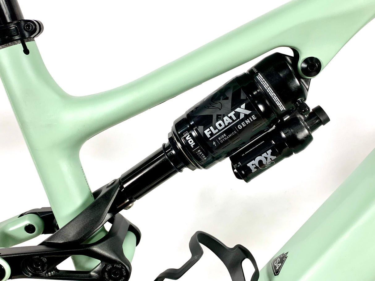 2026 Specialized Turbo Levo SL 2 Comp SRAM AXS Eagle 1X12 Size: S4 (Large) (Preowned)