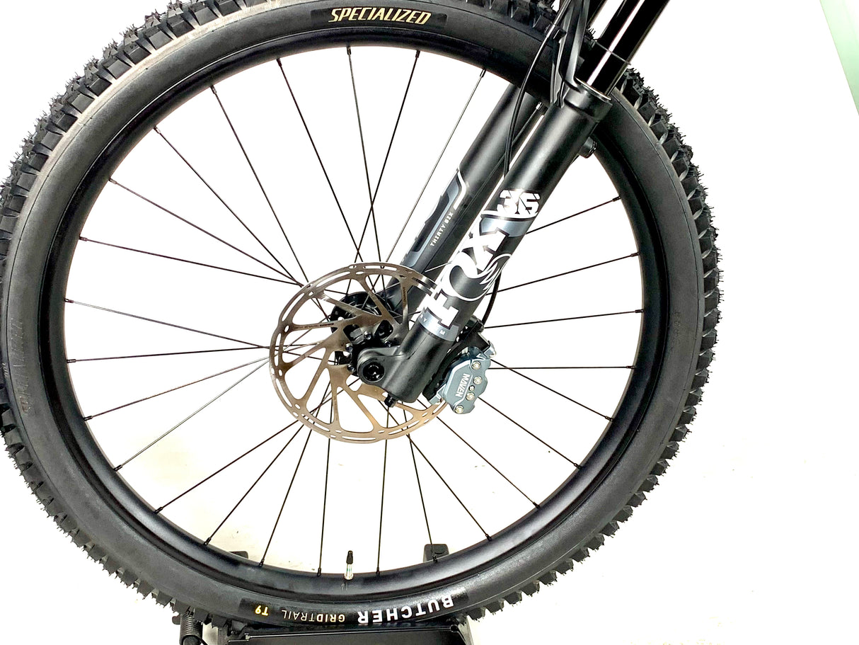 2026 Specialized Turbo Levo SL 2 Comp SRAM AXS Eagle 1X12 Size: S4 (Large) (Preowned)