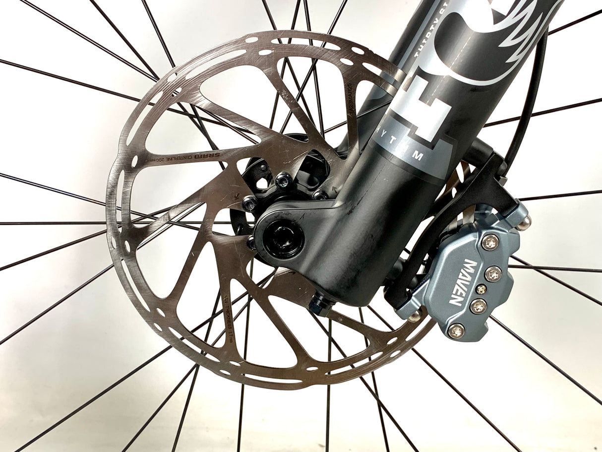 2026 Specialized Turbo Levo SL 2 Comp SRAM AXS Eagle 1X12 Size: S4 (Large) (Preowned)