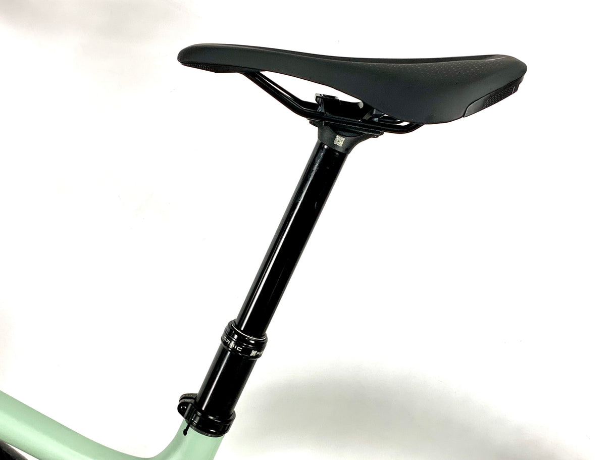 2026 Specialized Turbo Levo SL 2 Comp SRAM AXS Eagle 1X12 Size: S4 (Large) (Preowned)