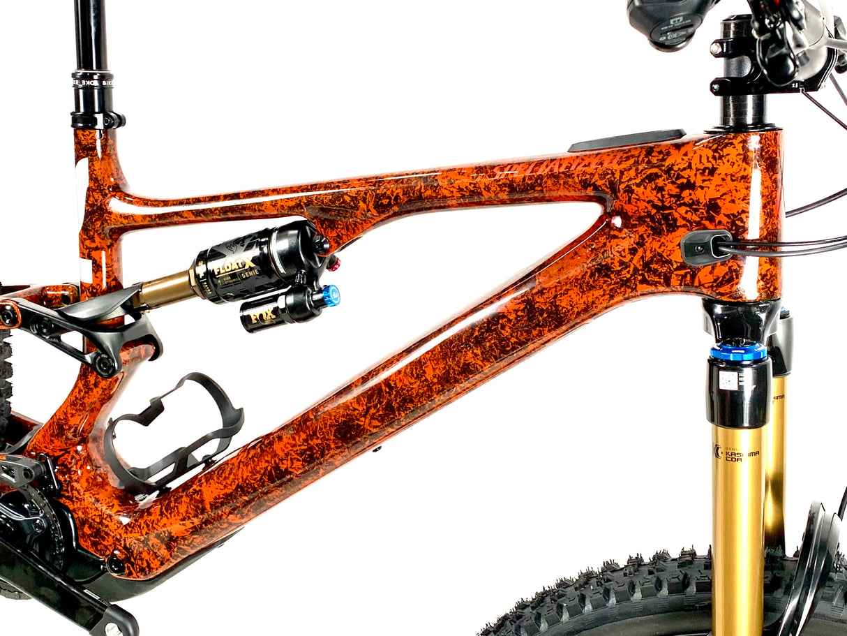 2025 Specialized Turbo Levo SL 2 Pro SRAM X0 AXS 1X12 Size: S4 (Preowned)