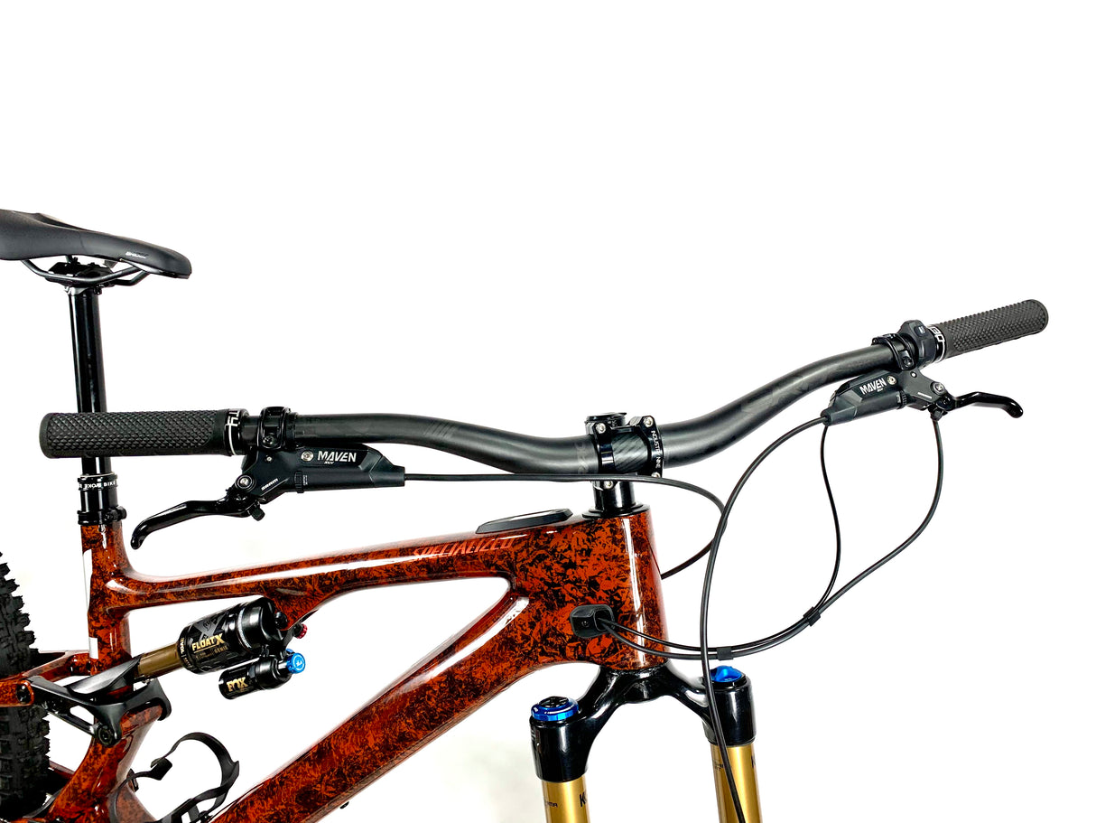 2025 Specialized Turbo Levo SL 2 Pro SRAM X0 AXS 1X12 Size: S4 (Preowned)