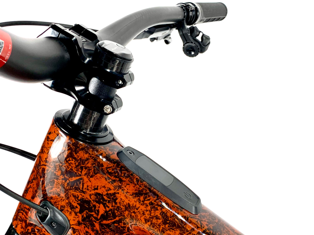 2025 Specialized Turbo Levo SL 2 Pro SRAM X0 AXS 1X12 Size: S4 (Preowned)