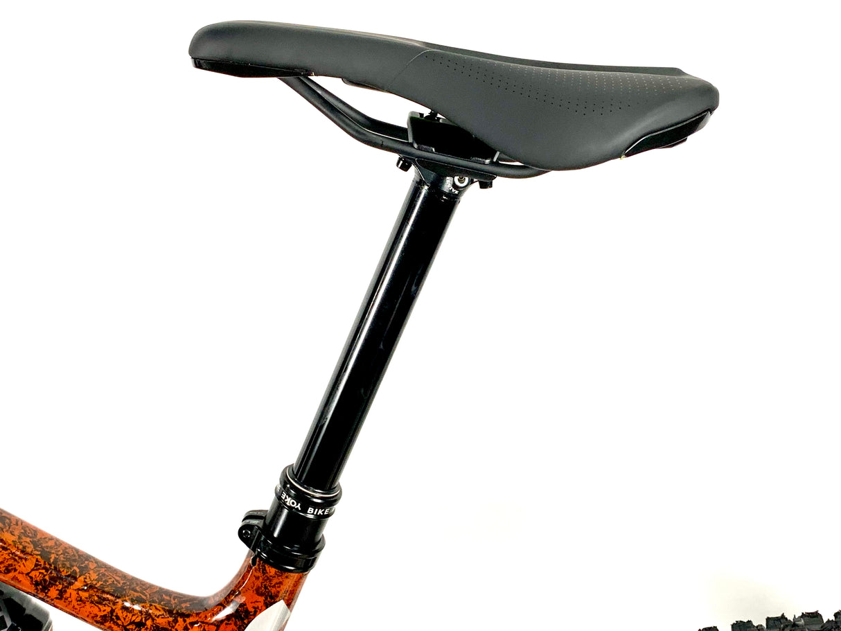 2025 Specialized Turbo Levo SL 2 Pro SRAM X0 AXS 1X12 Size: S4 (Preowned)