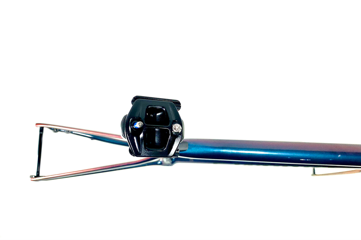 2025 Specialized S-Works Tarmac SL8 Carbon Frameset Size: 61cm (Preowned)