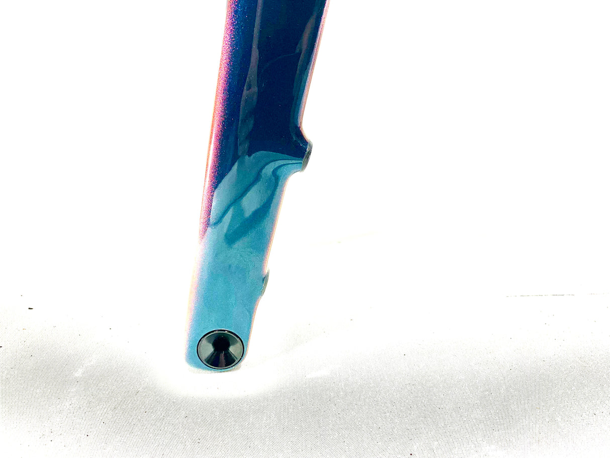 2025 Specialized S-Works Tarmac SL8 Carbon Frameset Size: 61cm (Preowned)