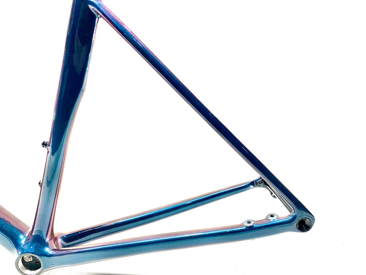 2025 Specialized S-Works Tarmac SL8 Carbon Frameset Size: 61cm (Preowned)