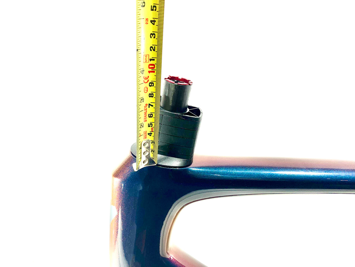 2025 Specialized S-Works Tarmac SL8 Carbon Frameset Size: 61cm (Preowned)