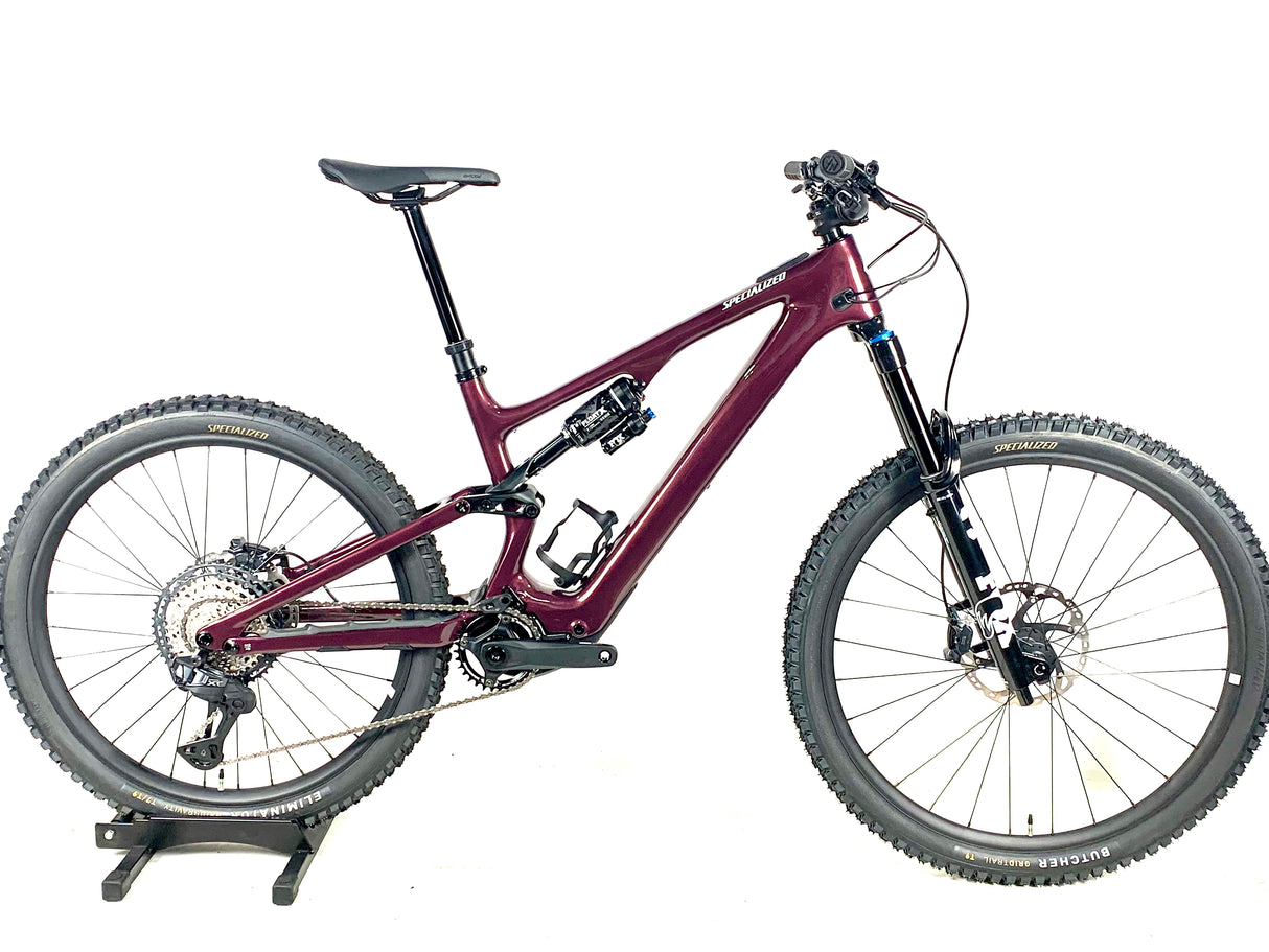 2026 Specialized Turbo Levo SL 2 Expert Di2 1X12 Size: S2 (Preowned)