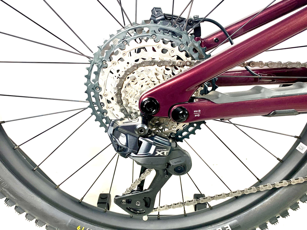 2026 Specialized Turbo Levo SL 2 Expert Di2 1X12 Size: S2 (Preowned)