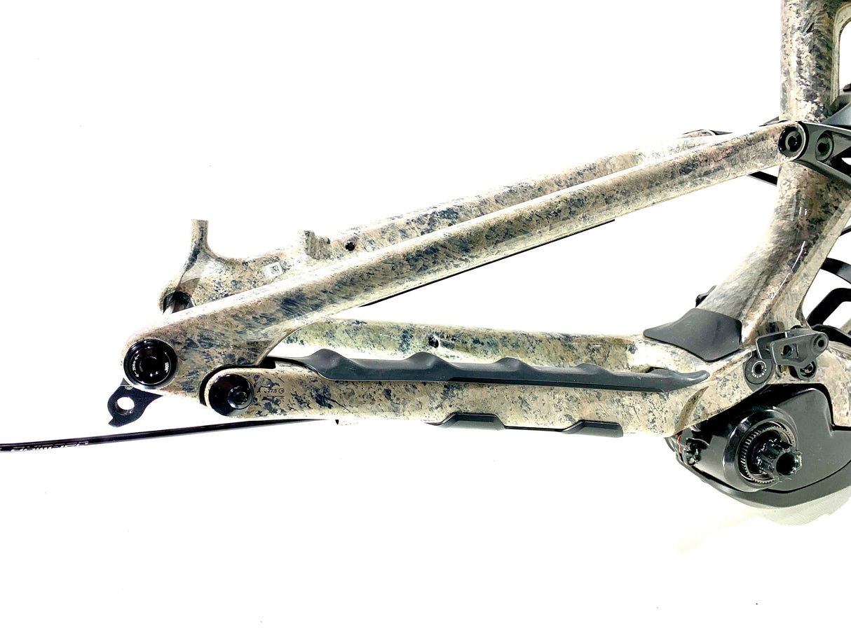 2026 Specialized S-Works Turbo Levo SL 2 Frameset Size: S4 (Preowned)