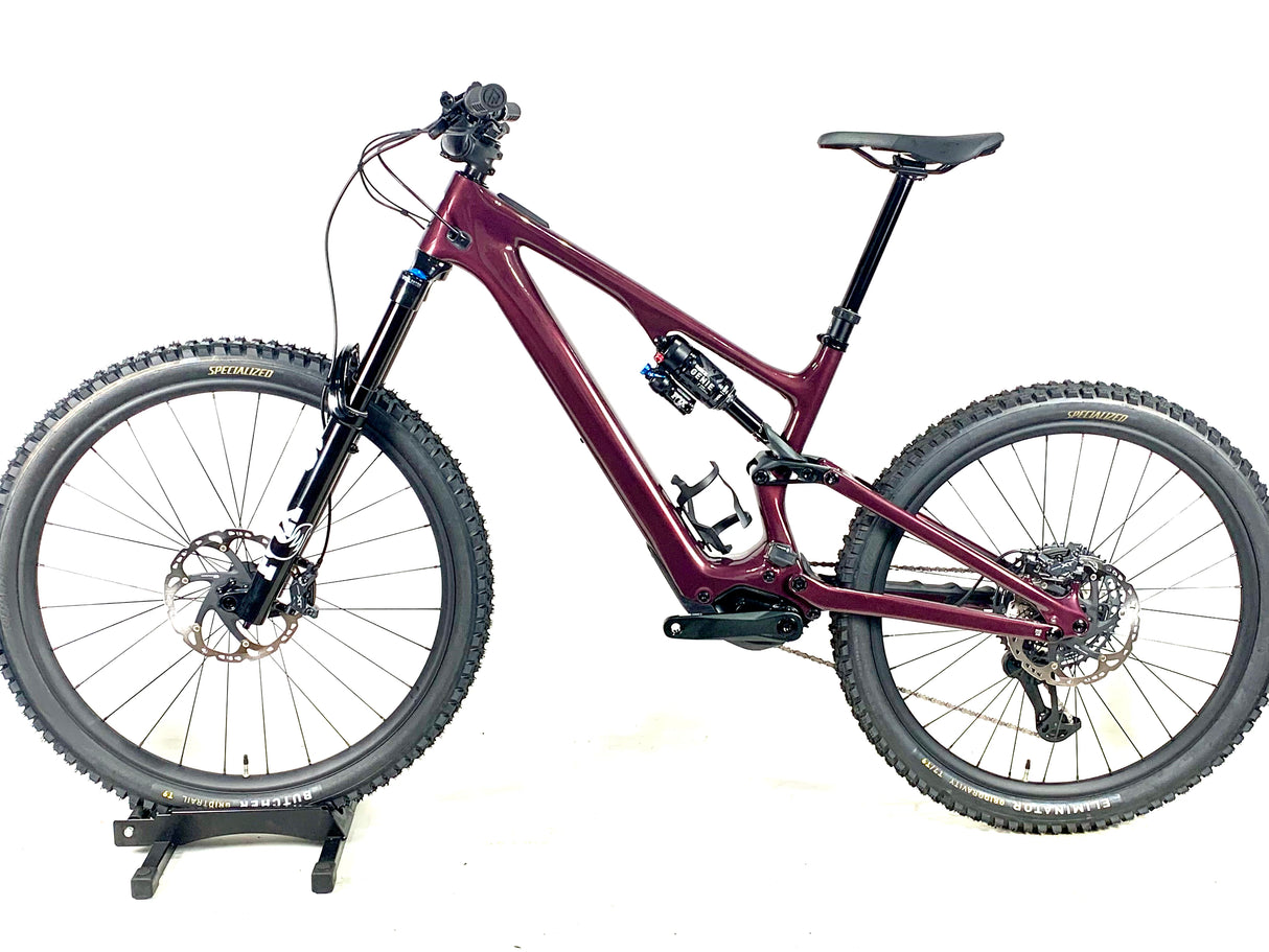 2026 Specialized Turbo Levo SL 2 Expert Di2 1X12 Size: S2 (Preowned)