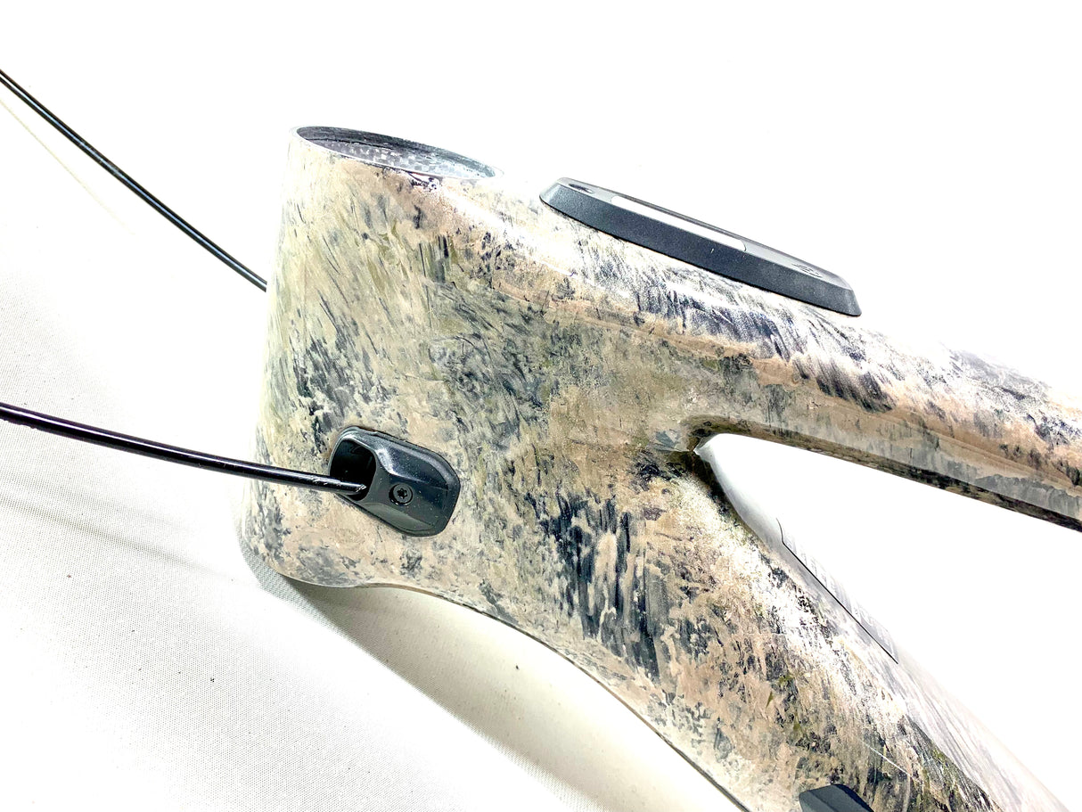 2026 Specialized S-Works Turbo Levo SL 2 Frameset Size: S4 (Preowned)