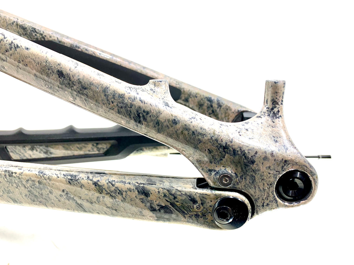 2026 Specialized S-Works Turbo Levo SL 2 Frameset Size: S4 (Preowned)