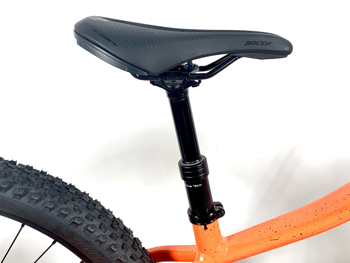 2024 Specialized Turbo Levo SL Kids Alloy SRAM 1X11 24" Alloy Wheels (Preowned)