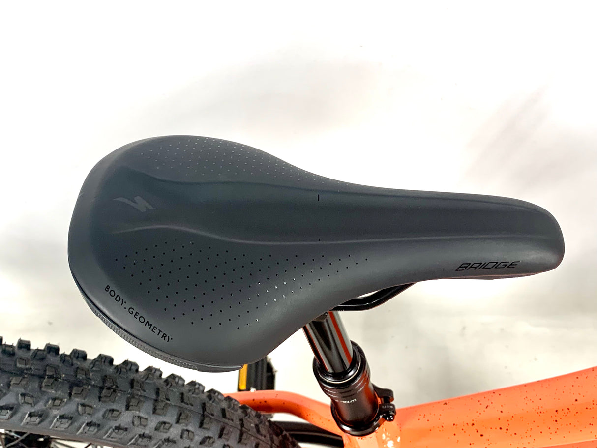 2024 Specialized Turbo Levo SL Kids Alloy SRAM 1X11 24" Alloy Wheels (Preowned)