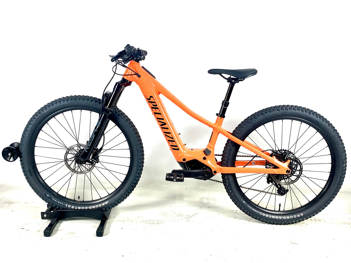 2024 Specialized Turbo Levo SL Kids Alloy SRAM 1X11 24" Alloy Wheels (Preowned)