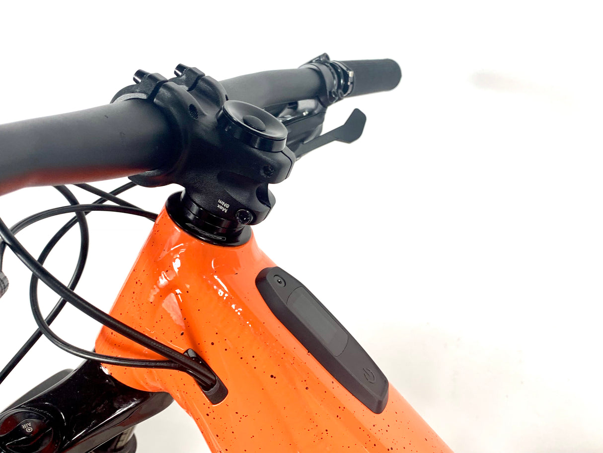 2024 Specialized Turbo Levo SL Kids Alloy SRAM 1X11 24" Alloy Wheels (Preowned)