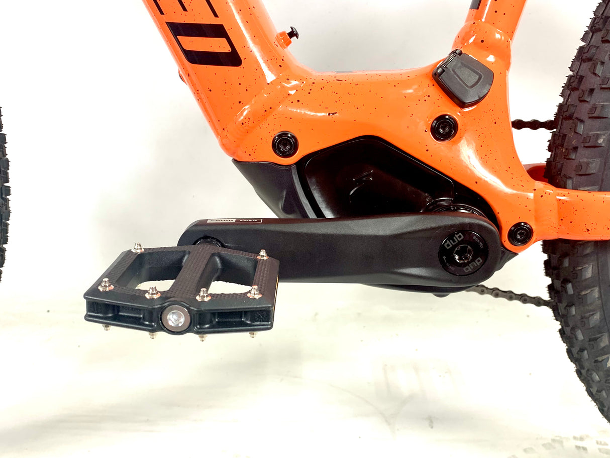 2024 Specialized Turbo Levo SL Kids Alloy SRAM 1X11 24" Alloy Wheels (Preowned)