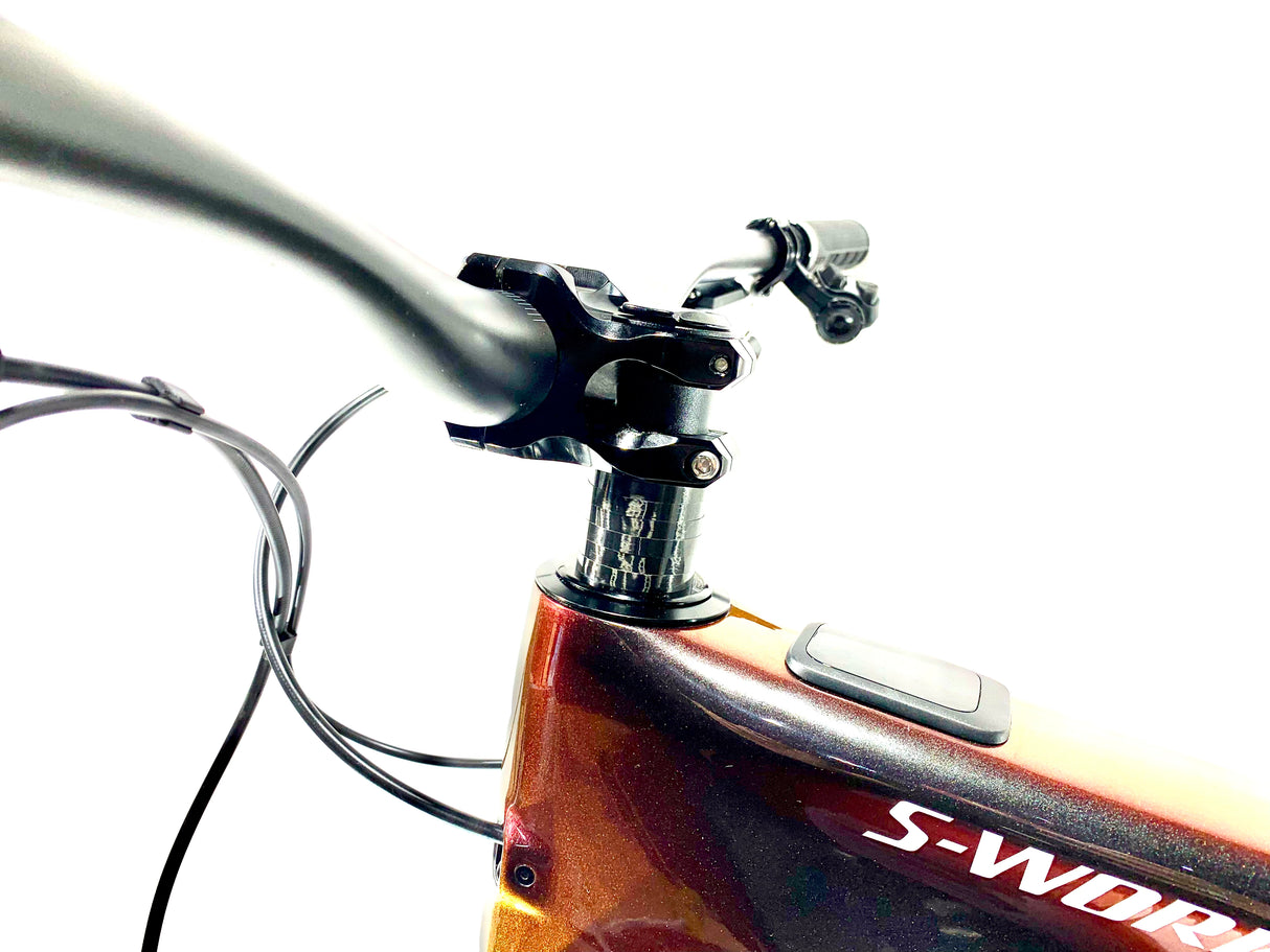 2026 Specialized S-Works Turbo Levo 4 SRAM XX 1X12 Size: S4 (Preowned)