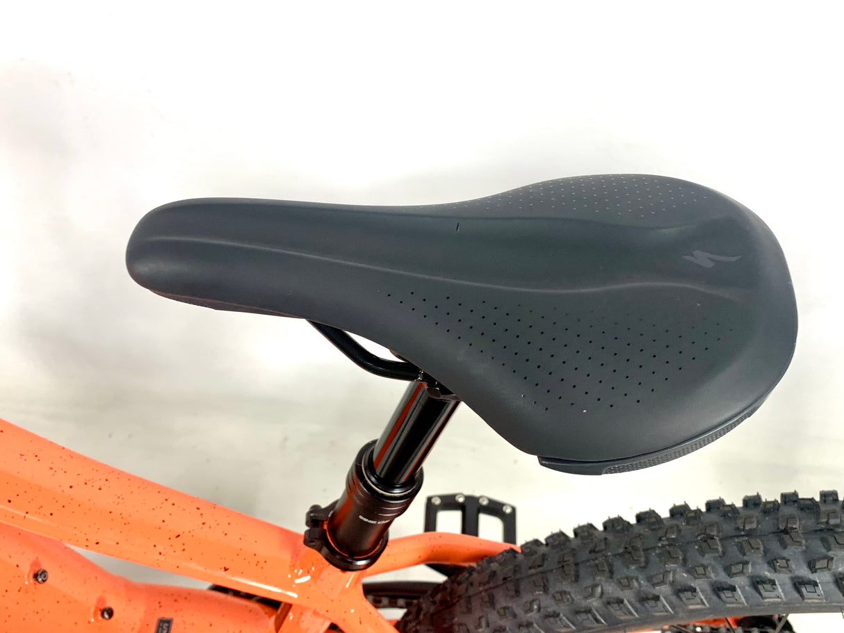 2024 Specialized Turbo Levo SL Kids Alloy SRAM 1X11 24" Alloy Wheels (Preowned)