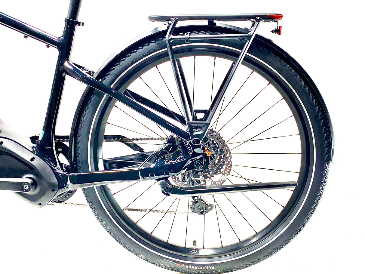 2025 Specialized Turbo Vado 4.0 E-Bike Size: Large (Preowned)