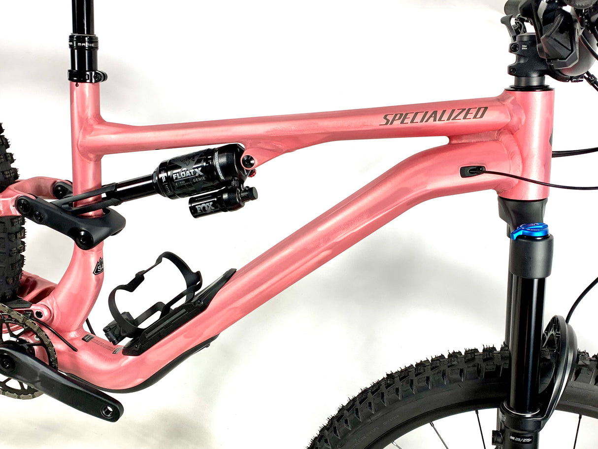 2026 Specialized Stumpjumper 15 Evo Comp Alloy 29 SRAM 1X12 Size: S4 (Preowned)