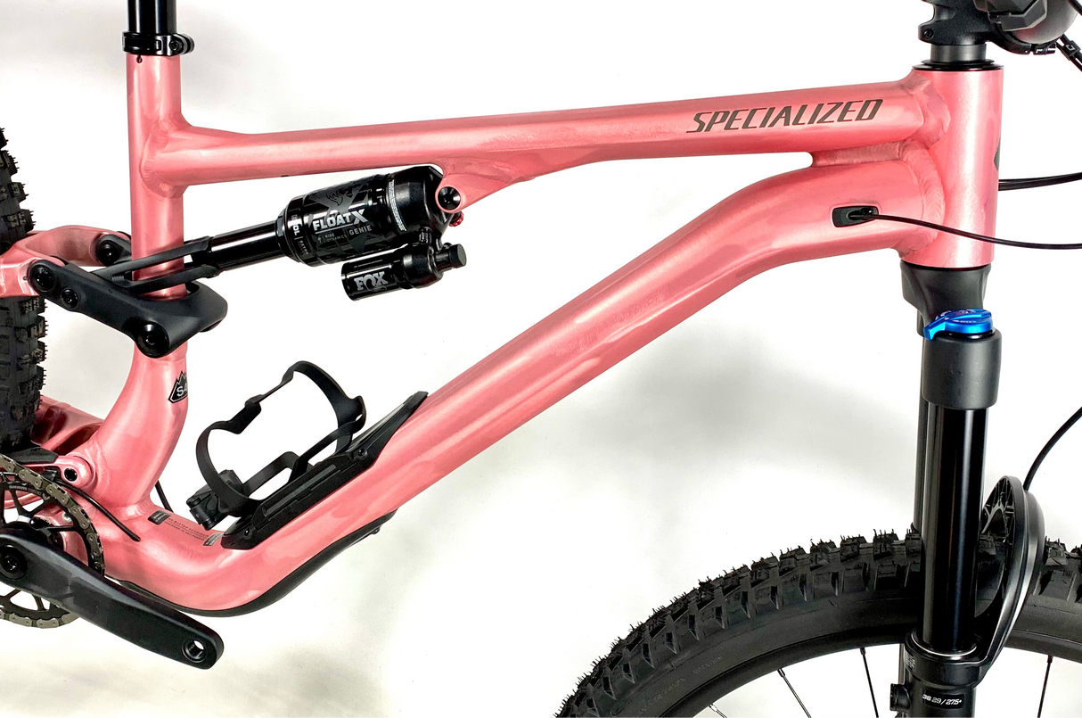 2026 Specialized Stumpjumper 15 Evo Comp Alloy 29 SRAM 1X12 Size: S4 (Preowned)