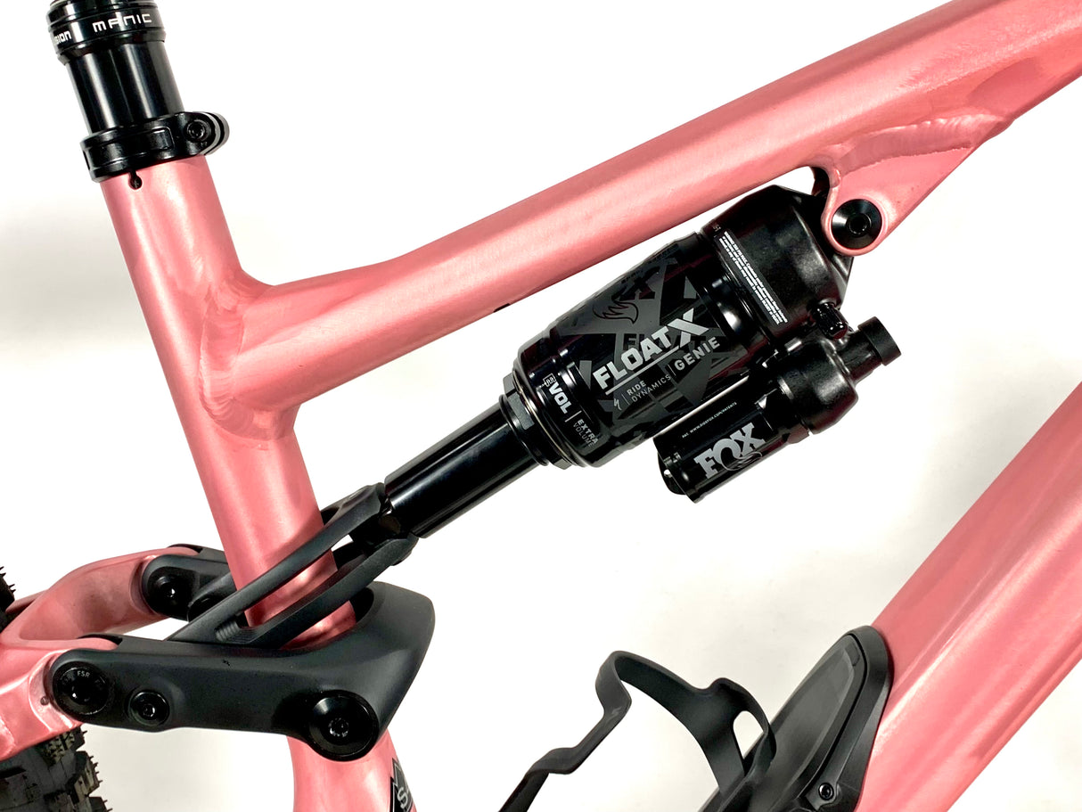 2026 Specialized Stumpjumper 15 Evo Comp Alloy 29 SRAM 1X12 Size: S4 (Preowned)