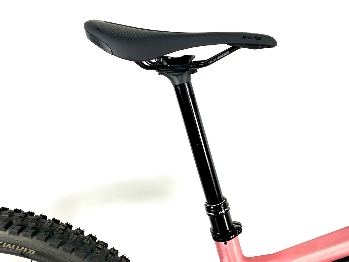 2026 Specialized Stumpjumper 15 Evo Comp Alloy 29 SRAM 1X12 Size: S4 (Preowned)