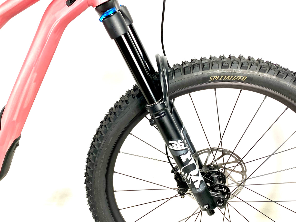 2026 Specialized Stumpjumper 15 Evo Comp Alloy 29 SRAM 1X12 Size: S4 (Preowned)