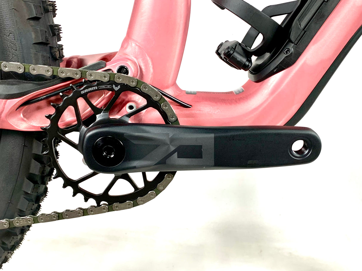 2026 Specialized Stumpjumper 15 Evo Comp Alloy 29 SRAM 1X12 Size: S4 (Preowned)