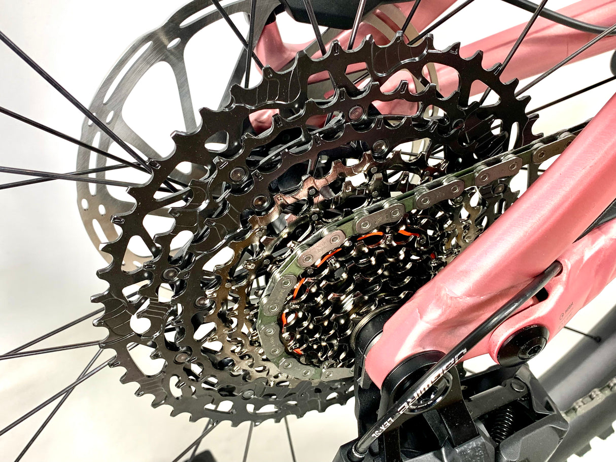 2026 Specialized Stumpjumper 15 Evo Comp Alloy 29 SRAM 1X12 Size: S4 (Preowned)