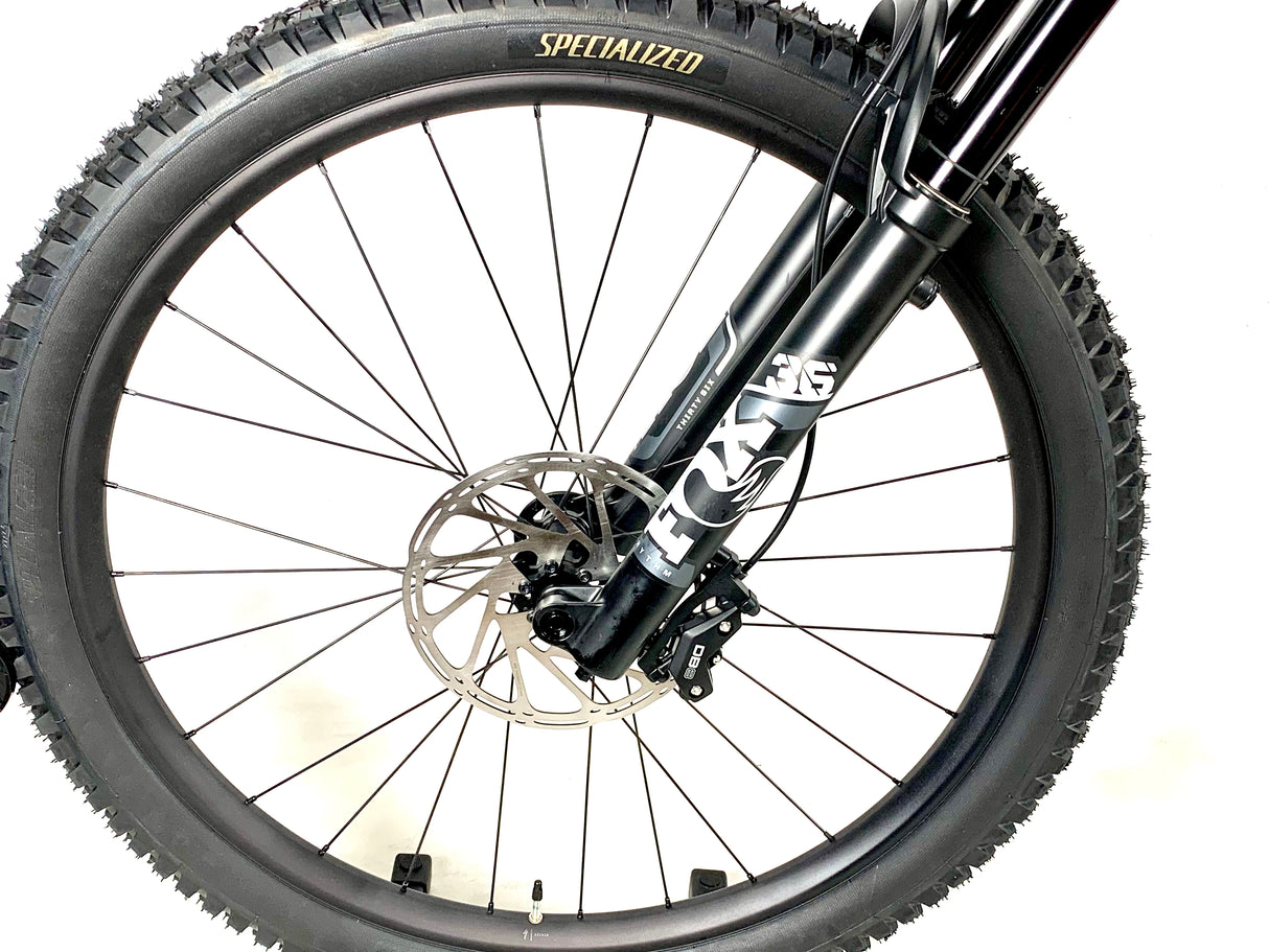 2026 Specialized Stumpjumper 15 Evo Comp Alloy 29 SRAM 1X12 Size: S4 (Preowned)