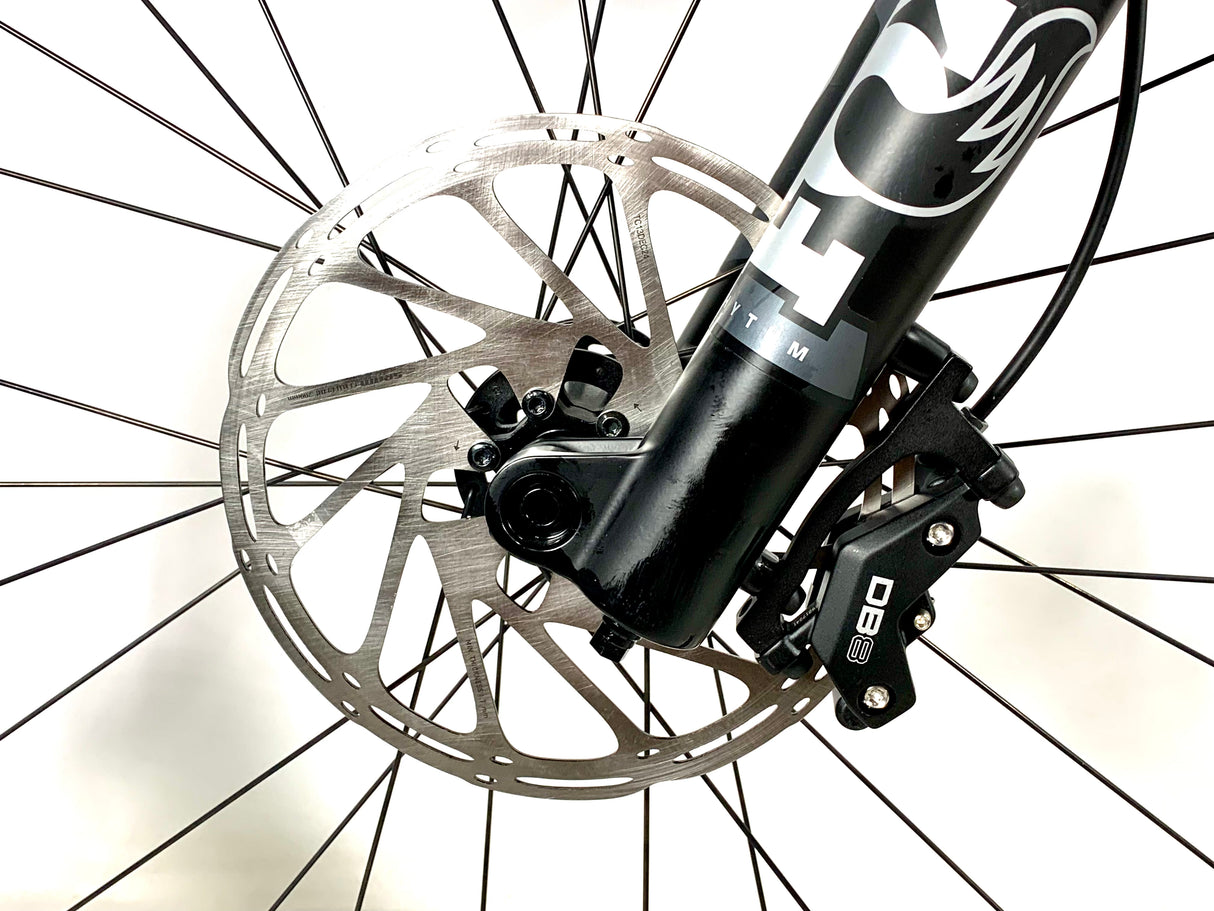 2026 Specialized Stumpjumper 15 Evo Comp Alloy 29 SRAM 1X12 Size: S4 (Preowned)