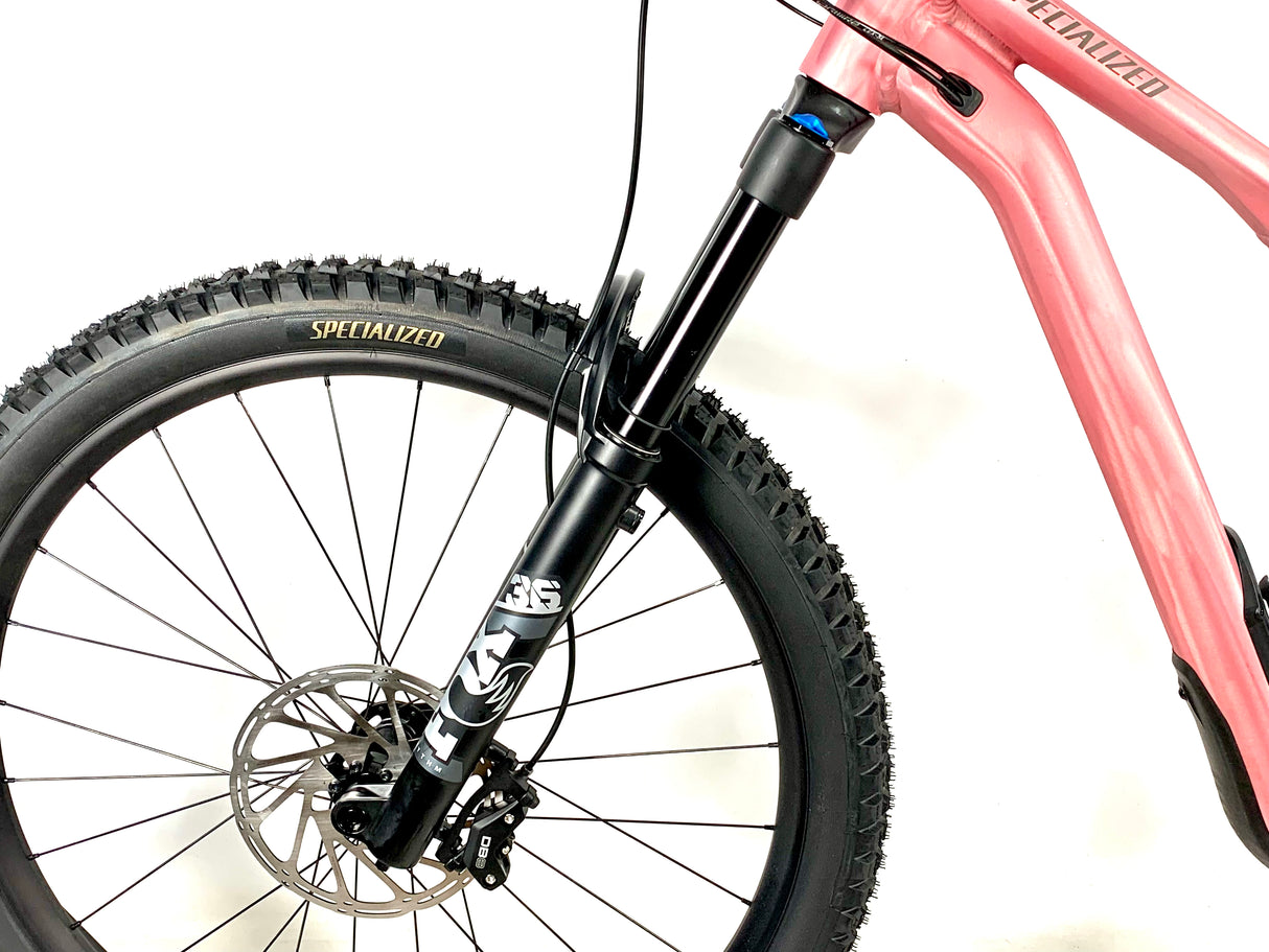 2026 Specialized Stumpjumper 15 Evo Comp Alloy 29 SRAM 1X12 Size: S4 (Preowned)