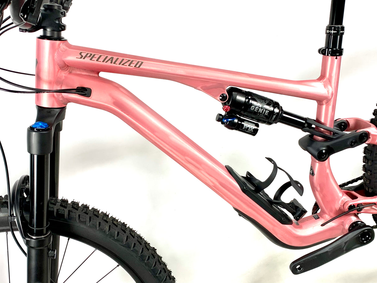 2026 Specialized Stumpjumper 15 Evo Comp Alloy 29 SRAM 1X12 Size: S4 (Preowned)