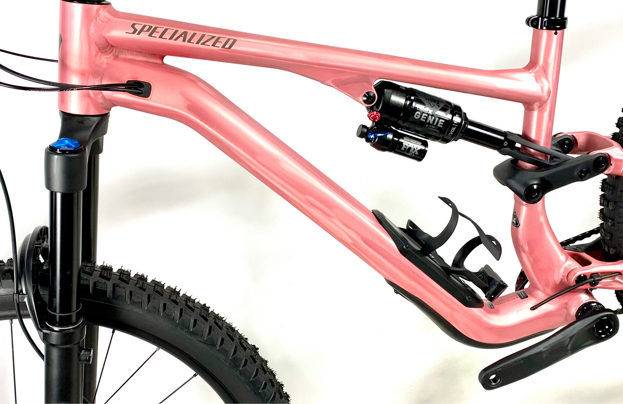 2026 Specialized Stumpjumper 15 Evo Comp Alloy 29 SRAM 1X12 Size: S4 (Preowned)