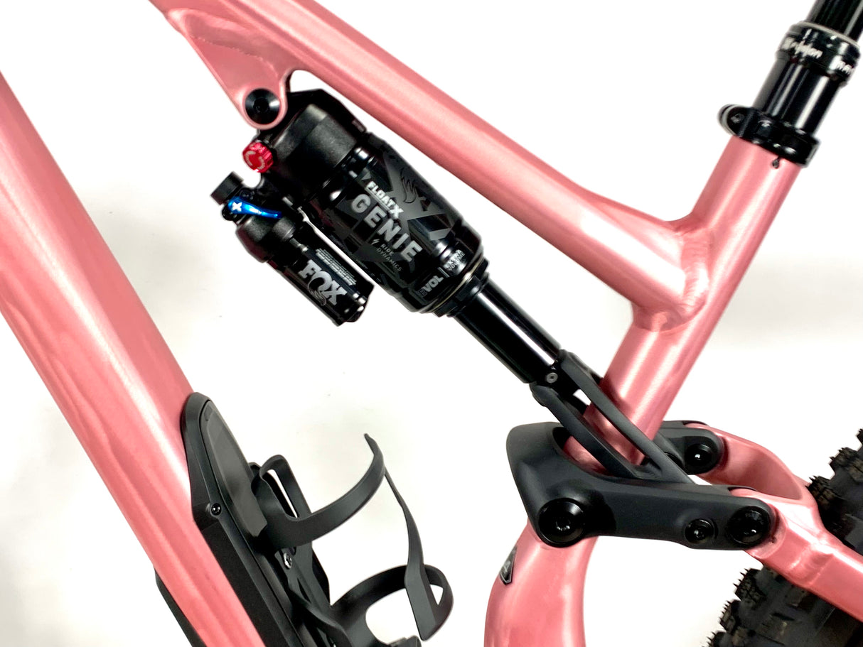 2026 Specialized Stumpjumper 15 Evo Comp Alloy 29 SRAM 1X12 Size: S4 (Preowned)