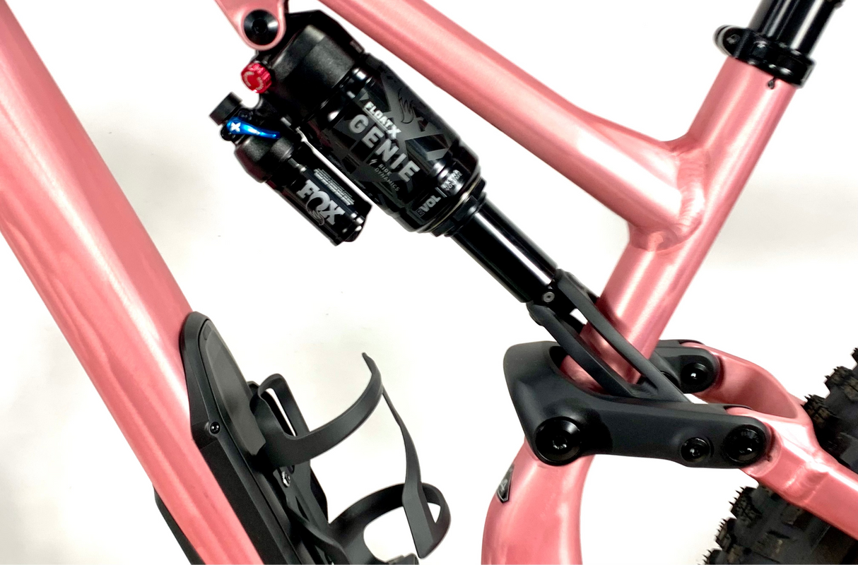 2026 Specialized Stumpjumper 15 Evo Comp Alloy 29 SRAM 1X12 Size: S4 (Preowned)
