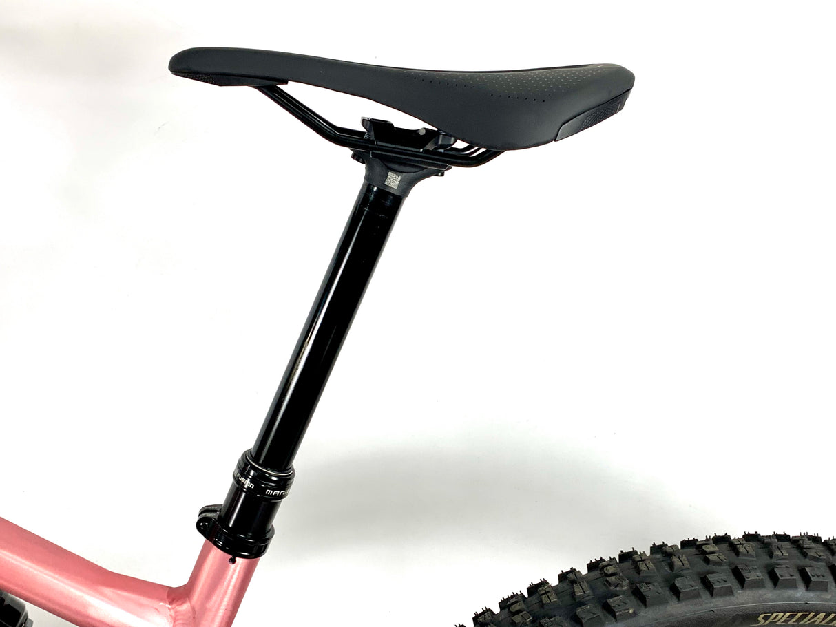 2026 Specialized Stumpjumper 15 Evo Comp Alloy 29 SRAM 1X12 Size: S4 (Preowned)