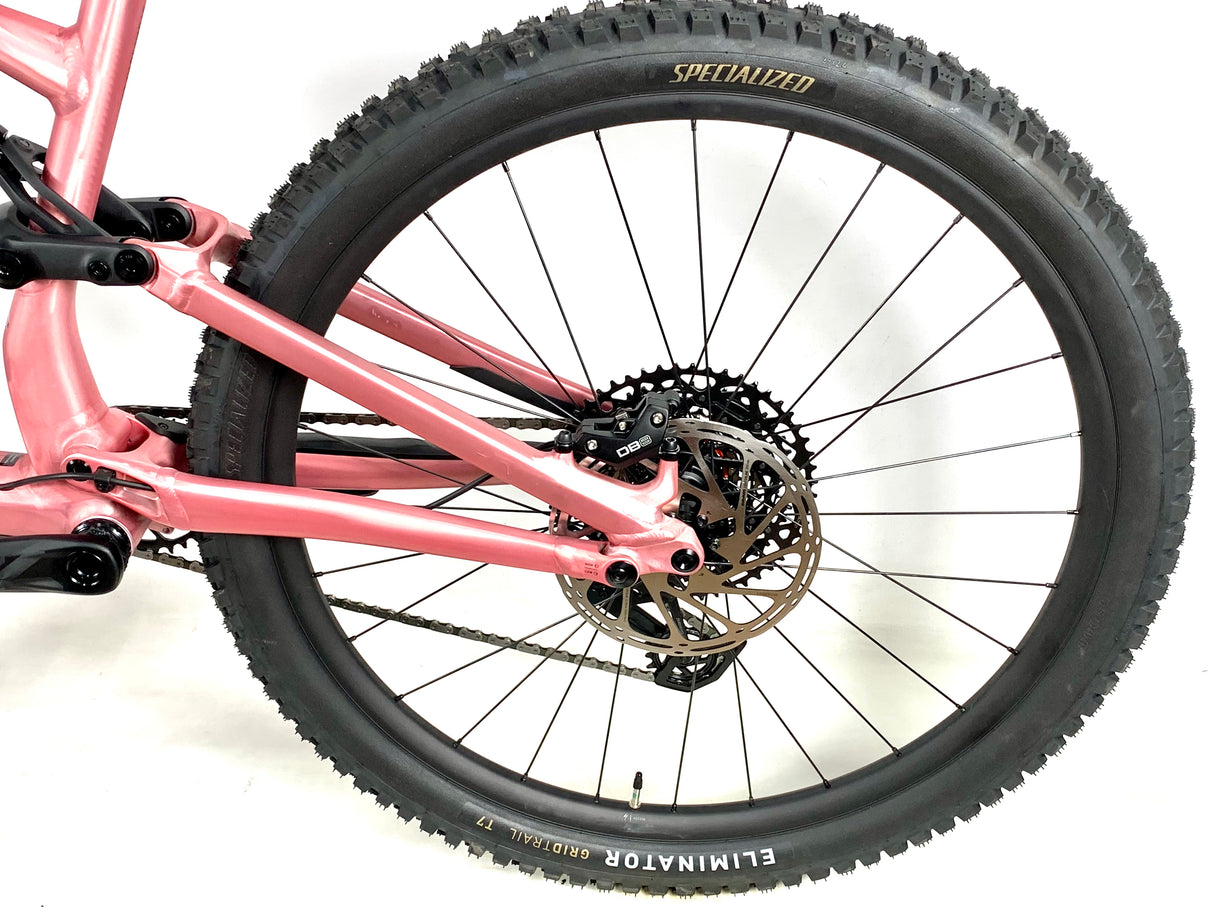 2026 Specialized Stumpjumper 15 Evo Comp Alloy 29 SRAM 1X12 Size: S4 (Preowned)