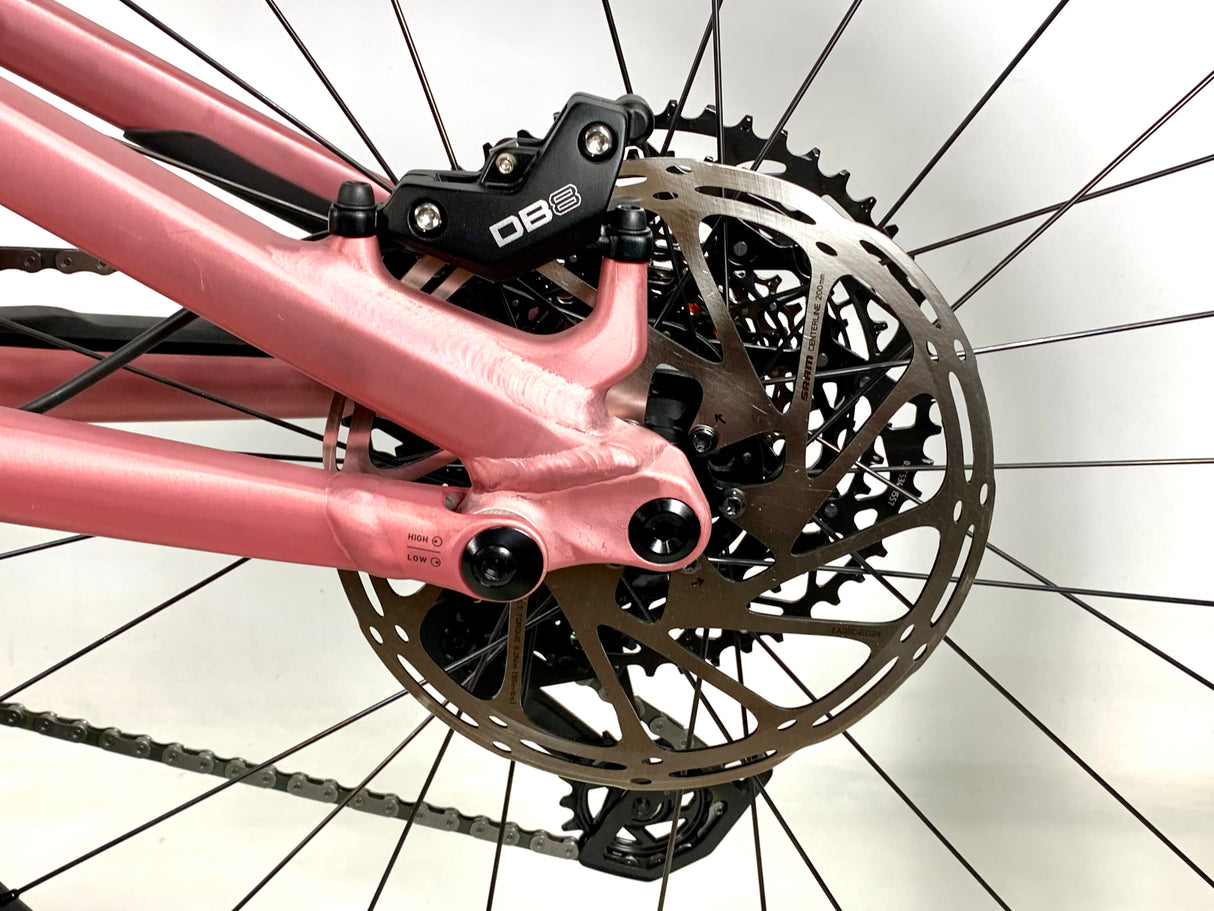 2026 Specialized Stumpjumper 15 Evo Comp Alloy 29 SRAM 1X12 Size: S4 (Preowned)