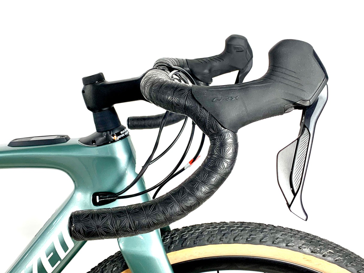 2026 Specialized Turbo Creo 2 Expert Carbon Shimano GRX Di2 1X12 Size: 56cm (Preowned)