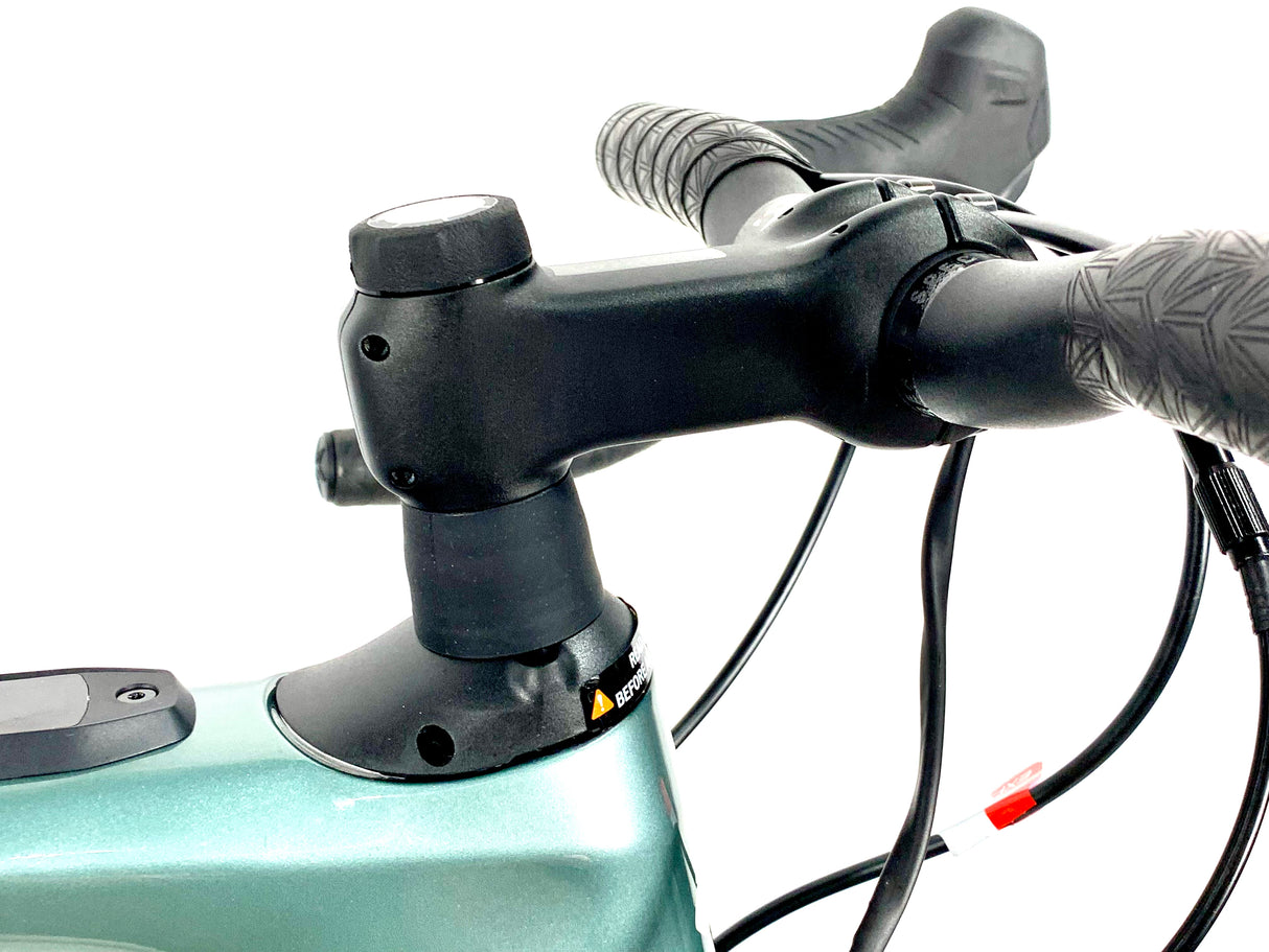 2026 Specialized Turbo Creo 2 Expert Carbon Shimano GRX Di2 1X12 Size: 56cm (Preowned)