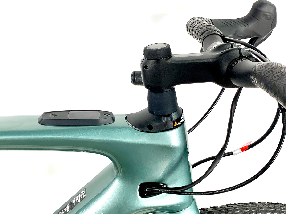 2026 Specialized Turbo Creo 2 Expert Carbon Shimano GRX Di2 1X12 Size: 56cm (Preowned)