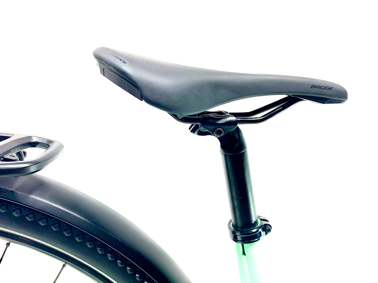 2026 Specialized Turbo Vado SL 2 4.0 Step-Through EQ E-Bike Size: Small (Preowned)