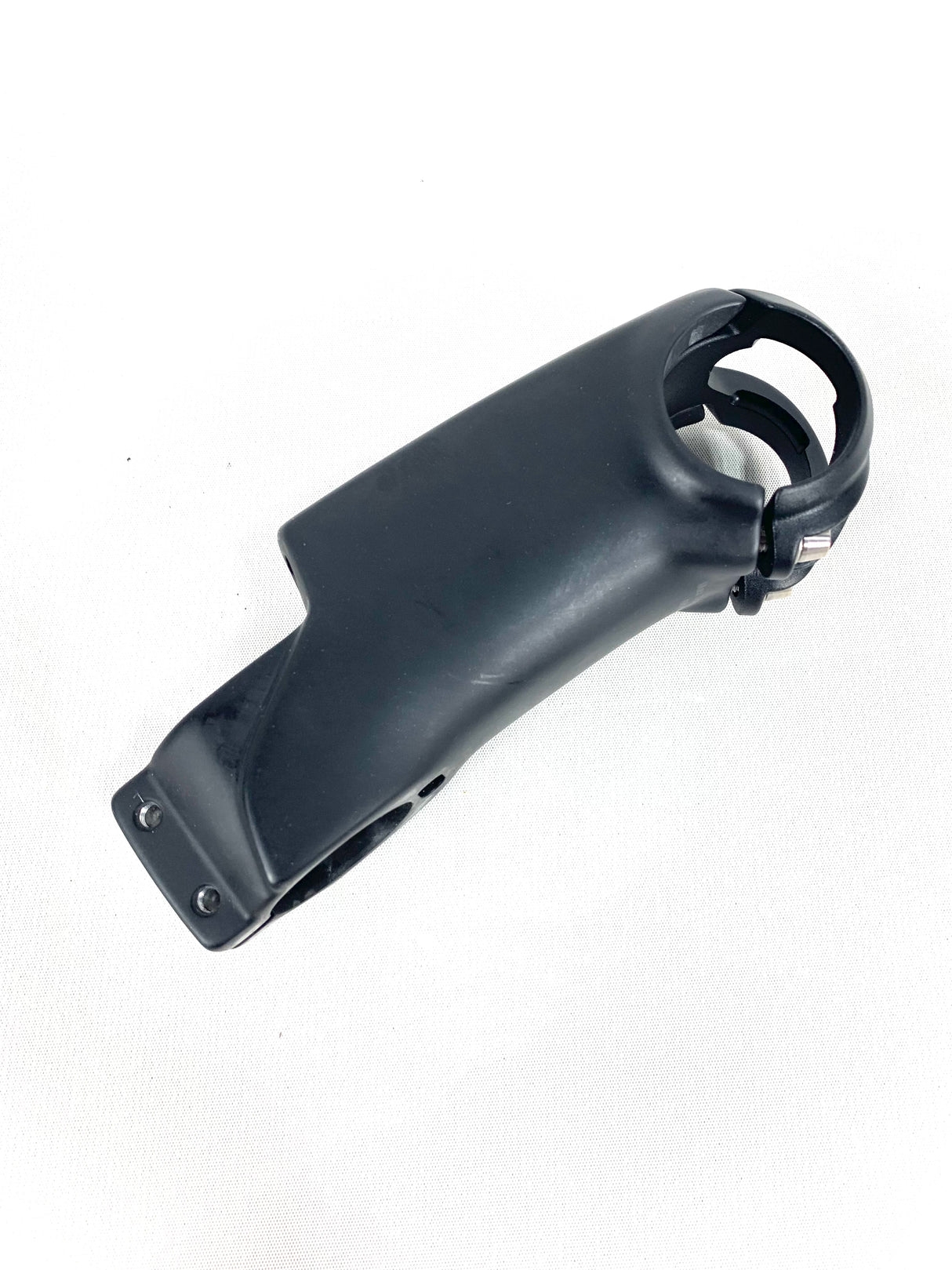 Parlee RZ7 Carbon Road Stem 110mm 31.8 Clamp